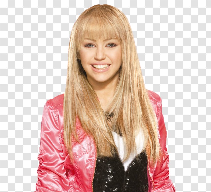 Hannah Montana 2: Meet Miley Cyrus Stewart - Frame - Season 4Miley Transparent PNG