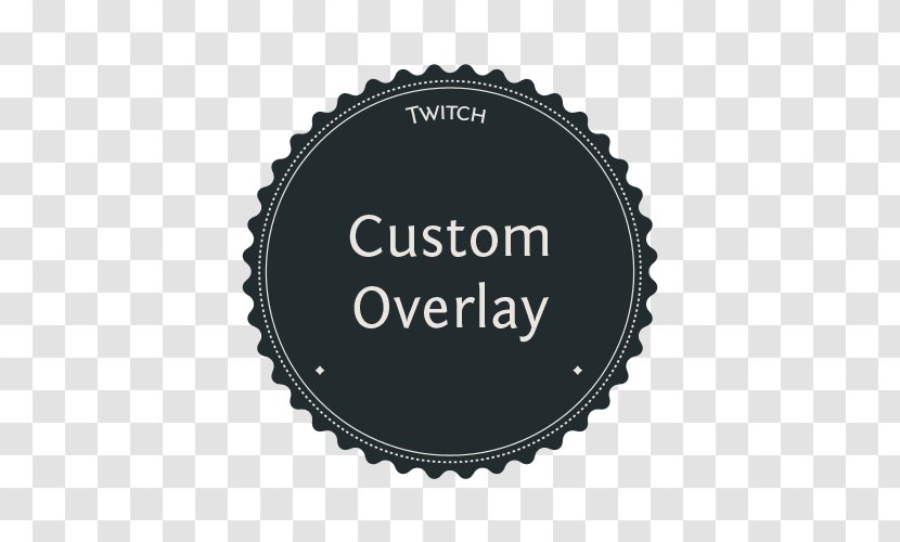 Advertising Agency Marketing Logo Industry - Brand - Twitch Overlay Transparent PNG