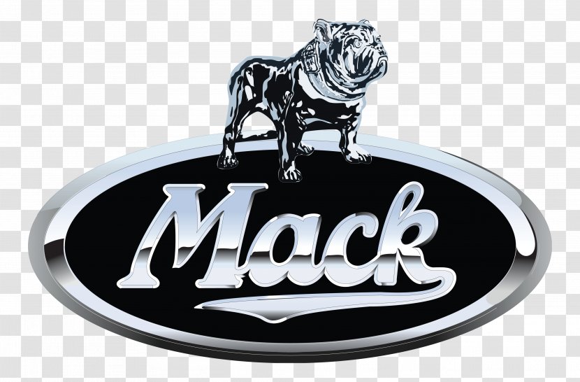 Mack Trucks Car Navistar International AB Volvo - Ab - Cars Logo Brands Transparent PNG