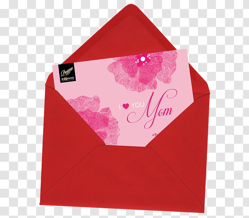 Envelope - Magenta - Pink Transparent PNG