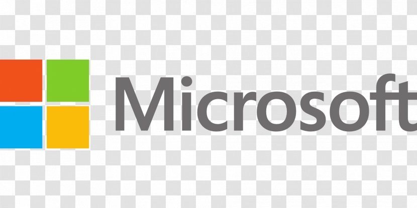 Microsoft Logo Power BI Computer Software - Windows Logos Transparent PNG