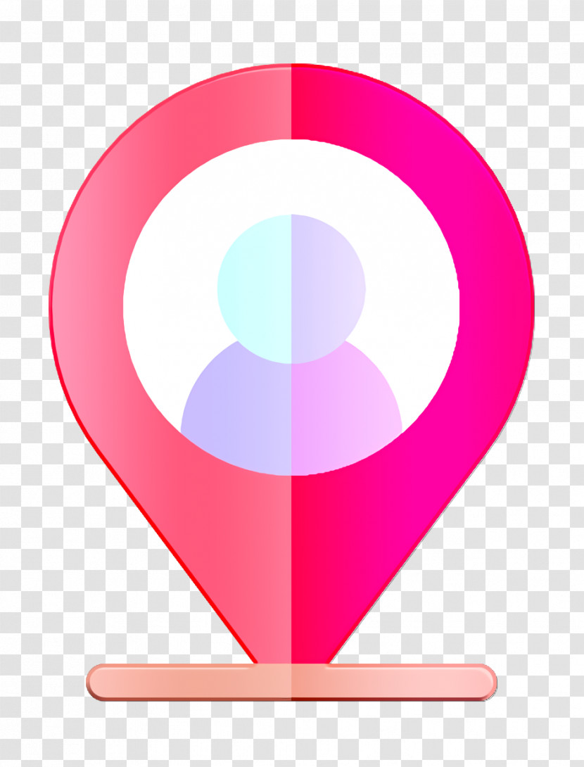 Place Icon Discussion Icon Transparent PNG