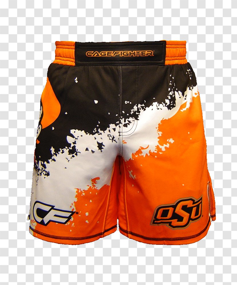 Trunks Swim Briefs Oklahoma State University–Stillwater Underpants Cowboys And Cowgirls - Cloth Napkins - Hockey Transparent PNG