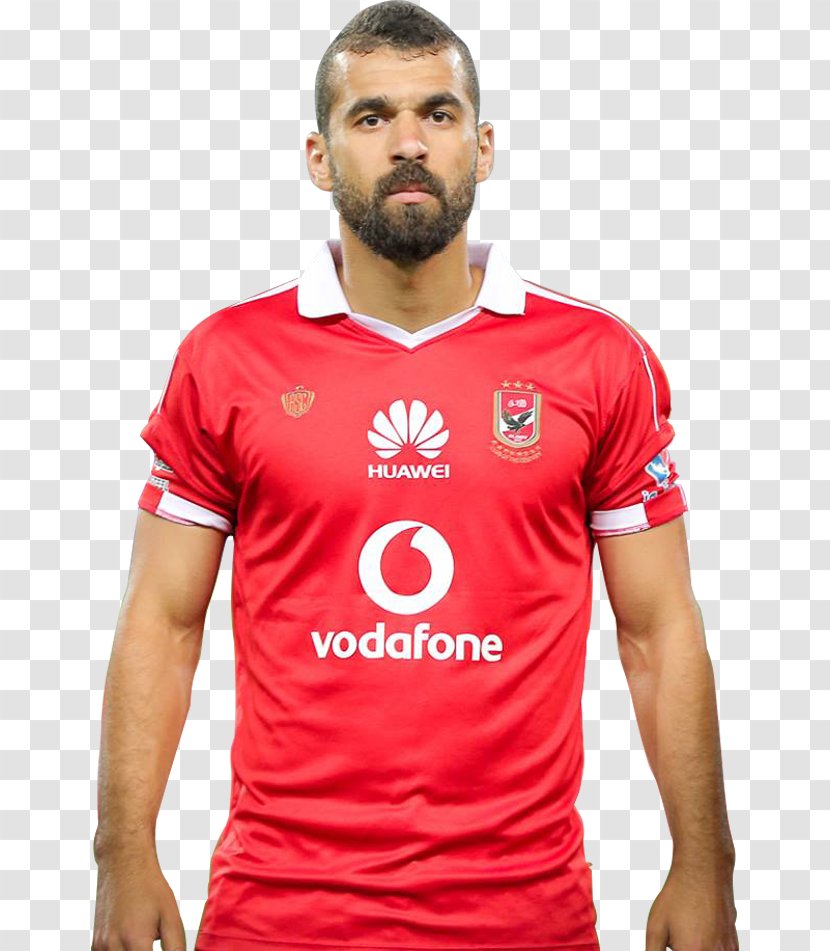 Abdallah Said Egypt National Football Team Al Ahly SC Zamalek Egyptian Premier League - Soccer Player - Alahly Transparent PNG