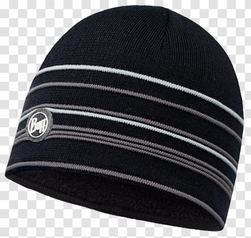 Beanie Knit Cap Buff Hat Bonnet - Headgear Transparent PNG