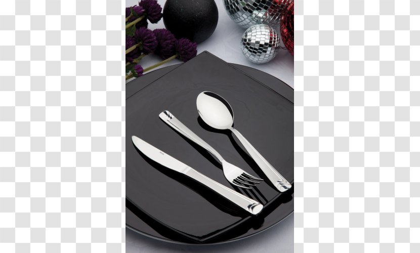 Knife Teaspoon Fork Dessert Spoon - Cimricom Transparent PNG