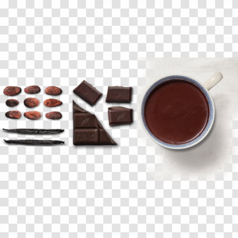 Coffee Cup Chocolate Transparent PNG