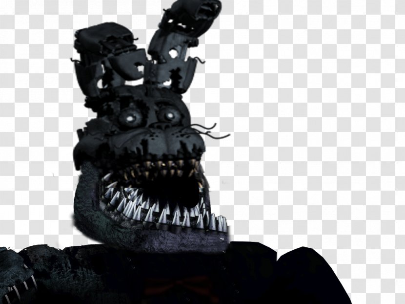 Five Nights At Freddy's 4 Freddy Fazbear's Pizzeria Simulator Freddy's: Sister Location 2 Film - Gil Kenan - Puppet Transparent PNG