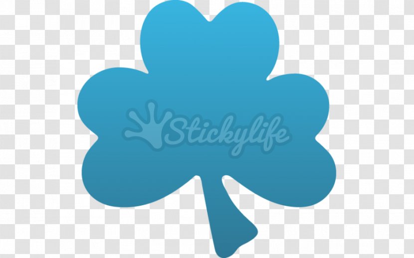 Desktop Wallpaper Computer Shamrock Logo Clip Art - Symbol - Clover TATTOO Transparent PNG