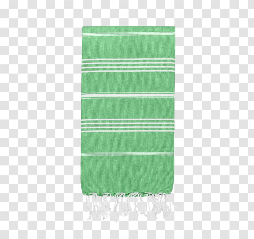 Towel Textile Hammamas UK Ltd Mat Cotton - Bathroom - Turkish Bath Transparent PNG