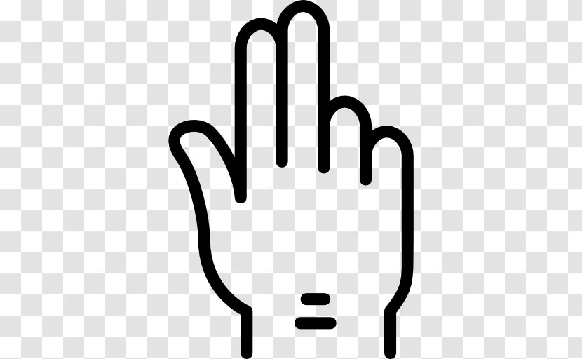 Finger Gesture Clip Art - Technology Transparent PNG