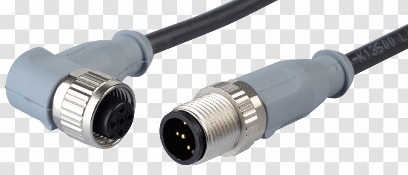 Coaxial Cable Electrical IEEE 1394 Serial Port Network Cables - Networking Transparent PNG