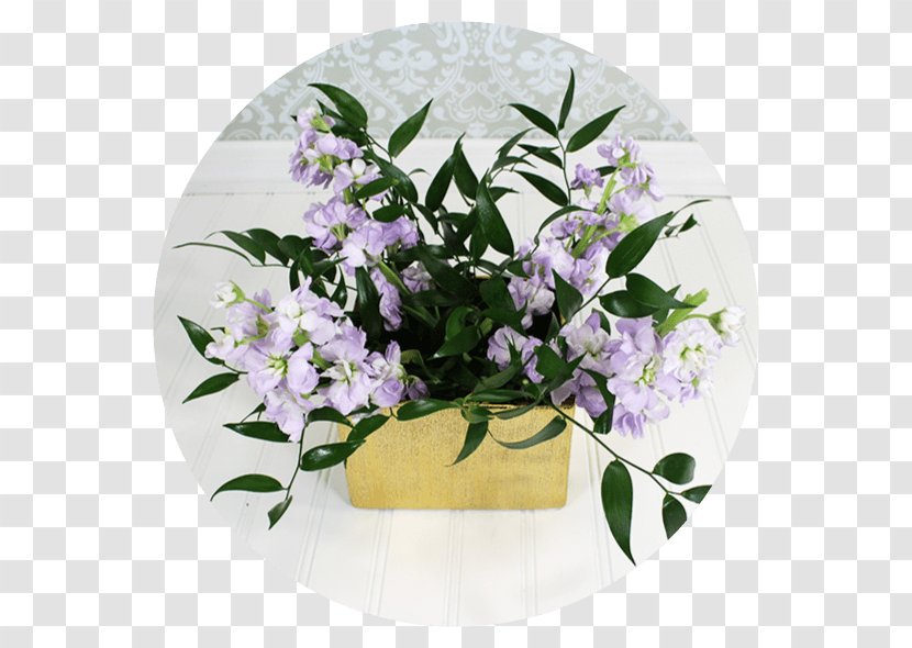 Floral Design Cut Flowers Flower Bouquet Table - Arranging - Building Box Transparent PNG