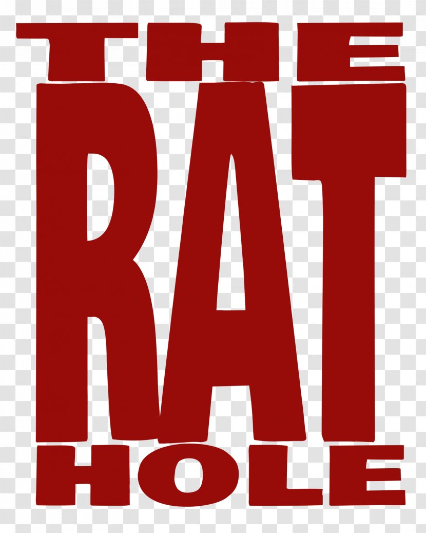 Logo Brand Font Design Clip Art - Rat Hole Transparent PNG