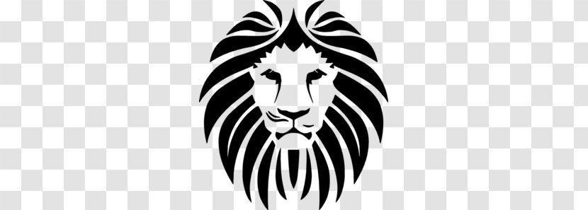 Lion Roar Clip Art - Lions - Cliparts Transparent PNG