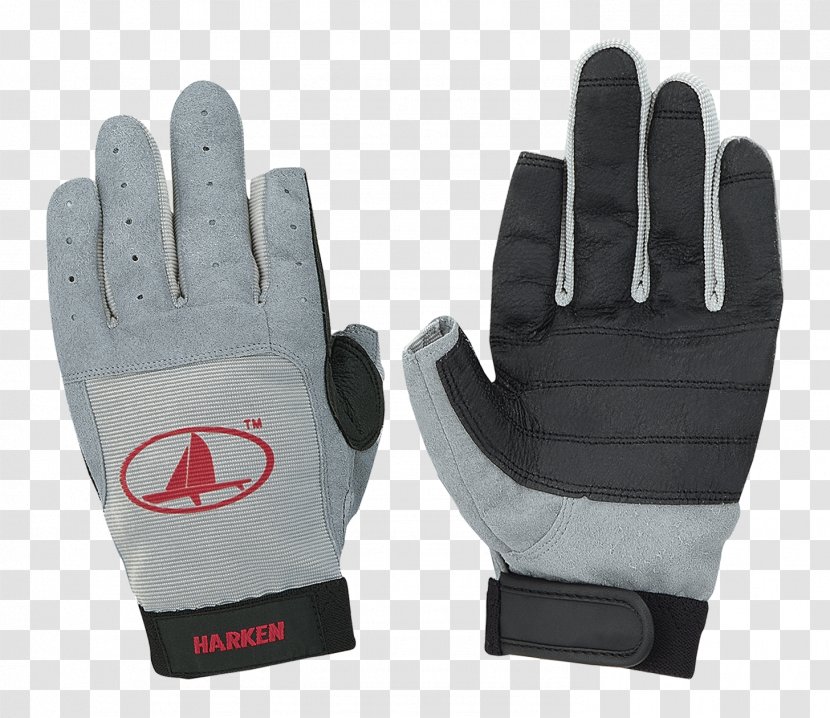 Glove Sailing Clothing Harken Sweater - Lacrosse - Block Tackle Lifting Devices Transparent PNG