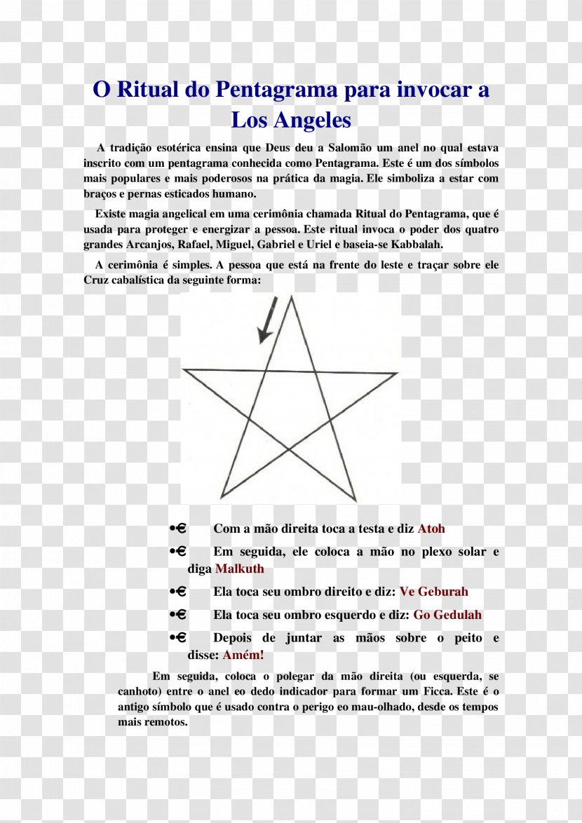 Line Triangle Document - Paper Transparent PNG