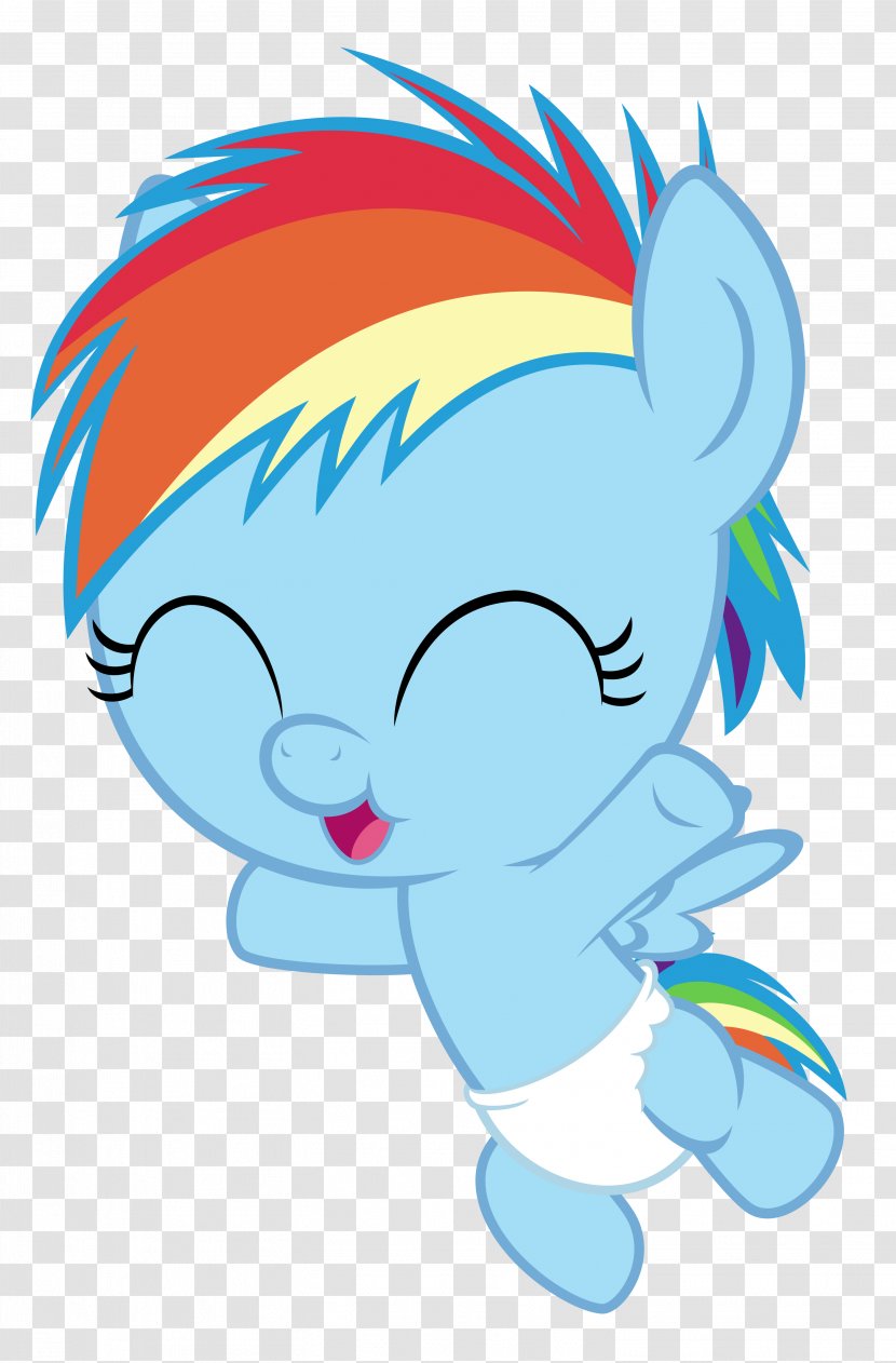 Rainbow Dash Pinkie Pie Pony Applejack Fluttershy - Twilight Sparkle Transparent PNG