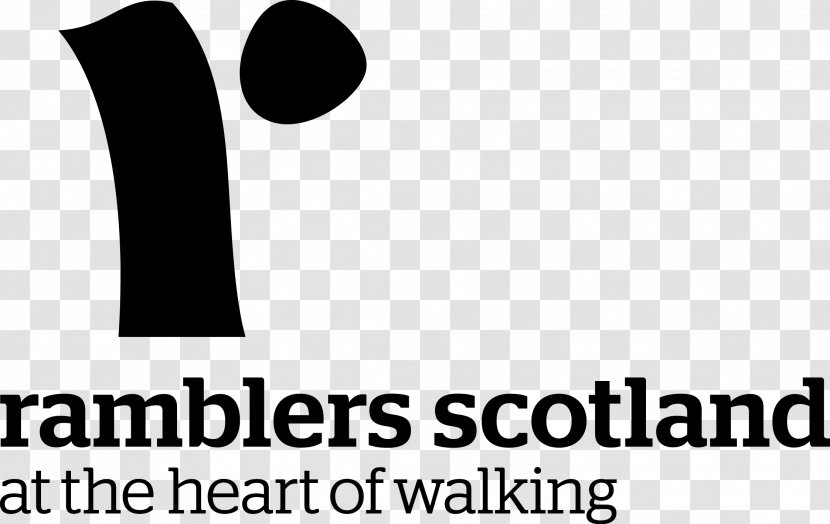 The Ramblers England Walking In United Kingdom Scotland - Library Association Logo Transparent PNG