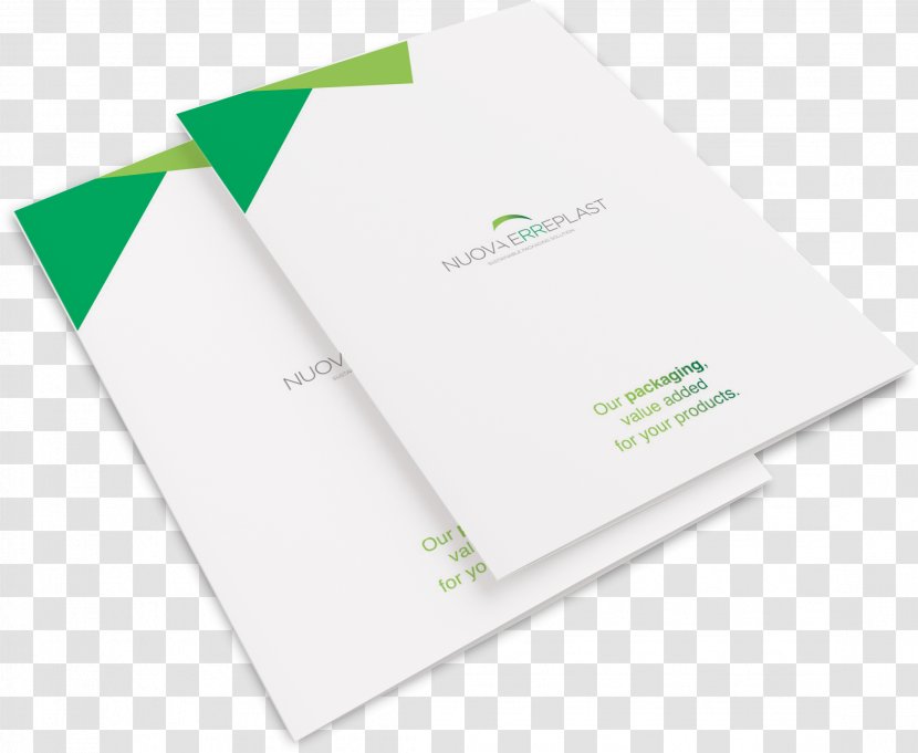 Paper Brand Logo - Pamphlet Transparent PNG