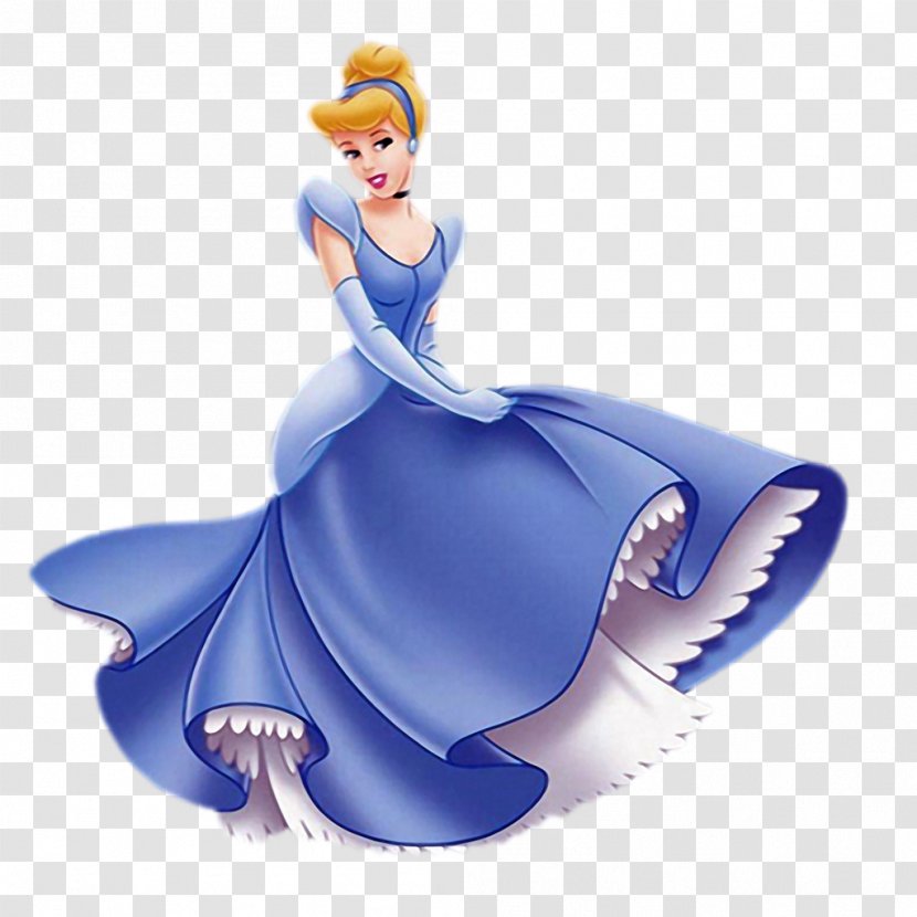 Cinderella Prince Charming Jaq Clip Art - Electric Blue - Disney Princess Transparent PNG