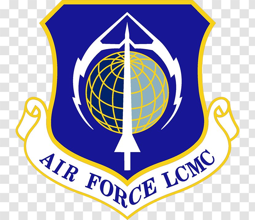 Fifth Air Force Numbered Life Cycle Management Center United States - Military Transparent PNG