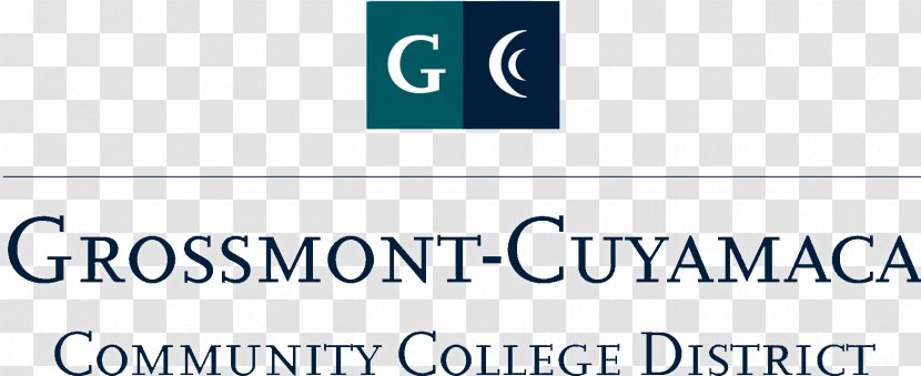 Grossmont College Cuyamaca East County, San Diego Avenue - Organization - Atherton Transparent PNG