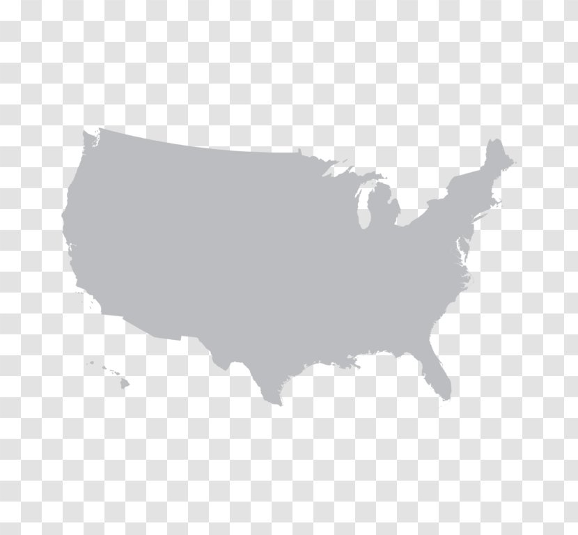Wisconsin Map K2 Illustration U.S. State - Dot Distribution Transparent PNG