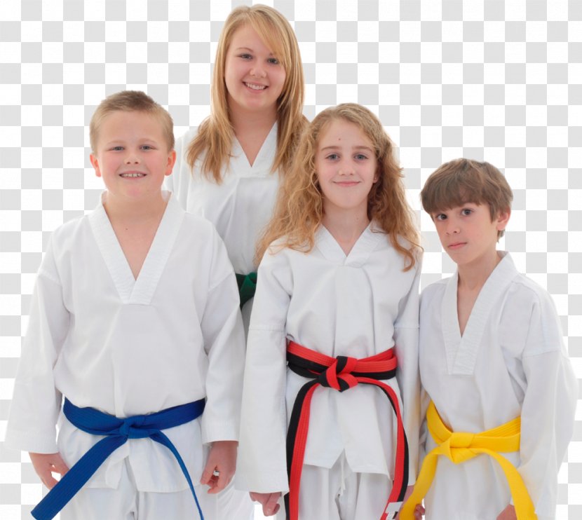 Martial Arts Taekwondo Sport Self-defense Kick - Frame - Karate Transparent PNG