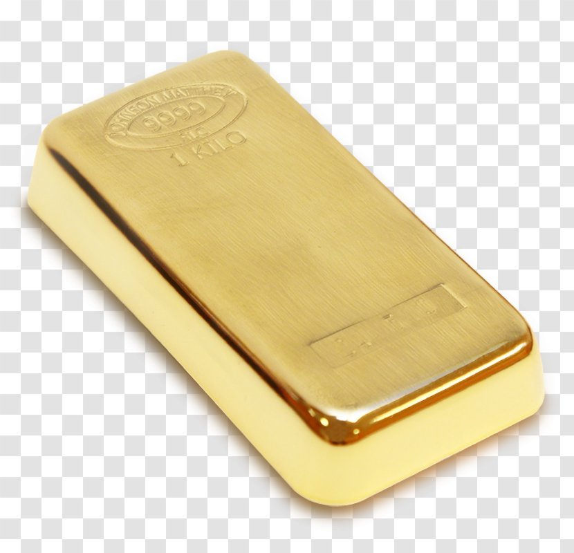 Perth Mint Gold Bar Bullion As An Investment Transparent PNG