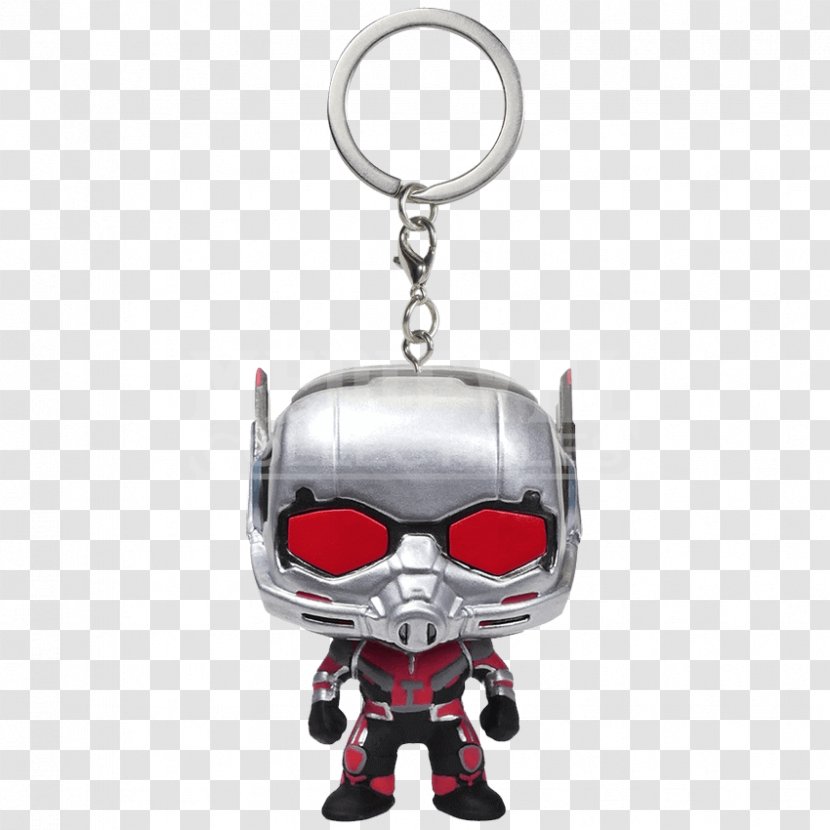 Captain America Ant-Man Hulk Iron Man Hank Pym - Ant Transparent PNG