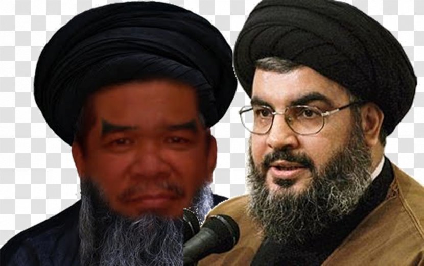 Hassan Nasrallah Mohammad Hussein Fadlallah United States Lebanon Shia Islam - Headgear Transparent PNG