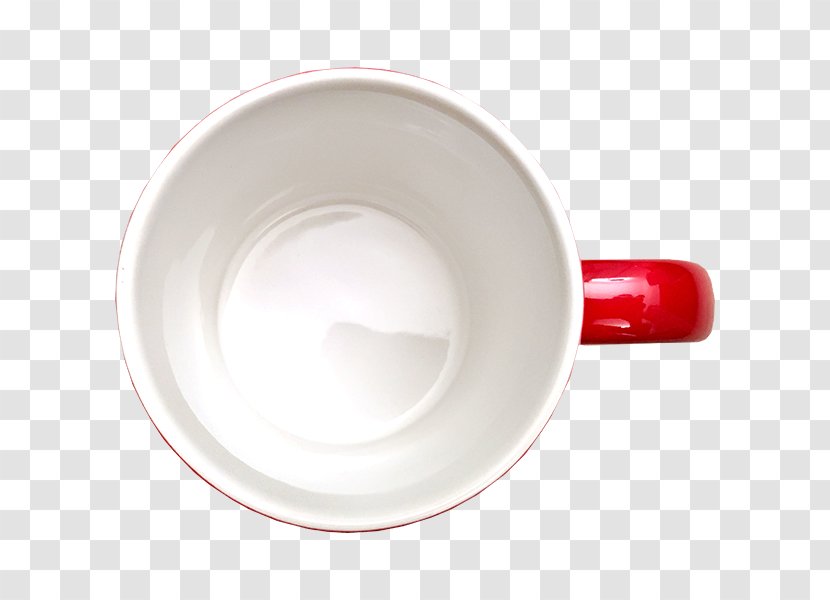 Coffee Cup - Serveware - Internet Element Transparent PNG