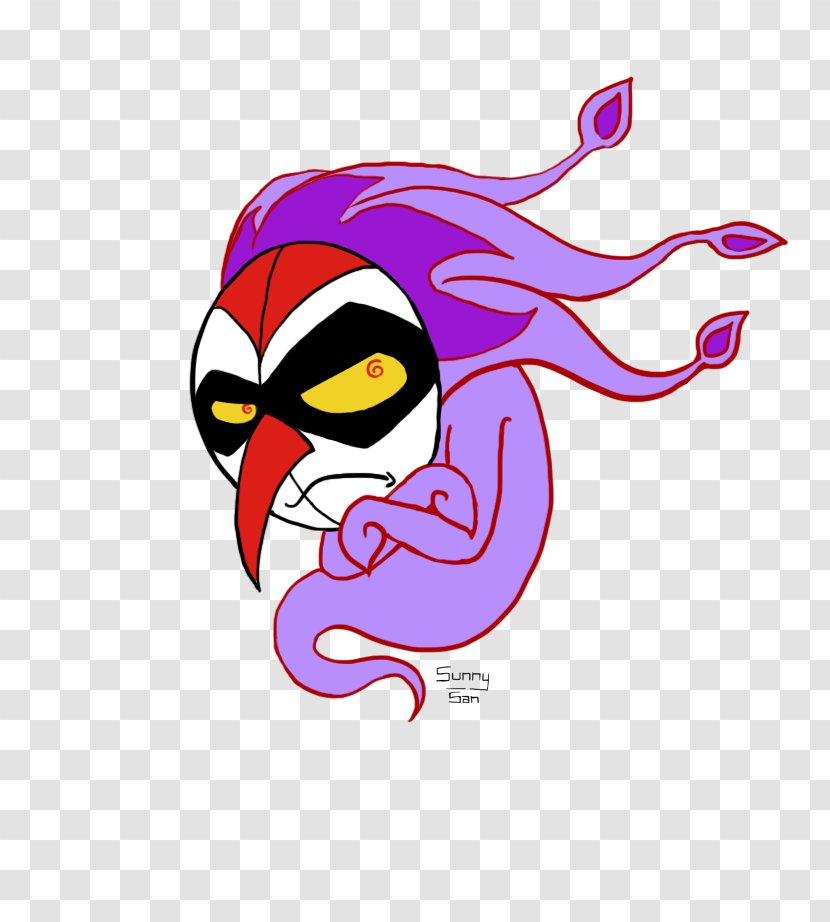 Wuya Jack Spicer Kimiko Tohomiko Ghost - Fictional Character Transparent PNG