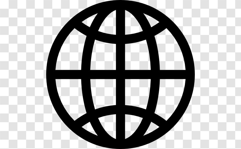 World Earth Globe - Icon Design Transparent PNG