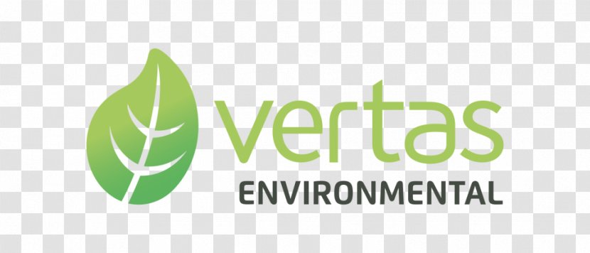Vertas Logo Brand Product Design Green - Environmental Group Transparent PNG