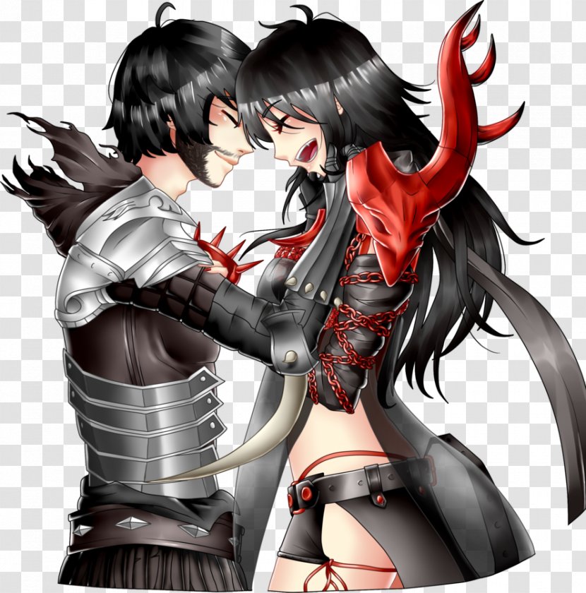 Vindictus DeviantArt Mabinogi Digital Art - Tree Transparent PNG