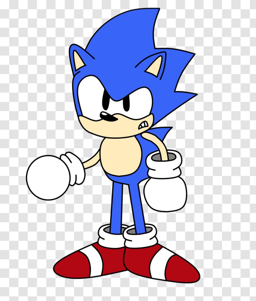 Sonic The Hedgehog 3 Classic Collection 2 CD Transparent PNG