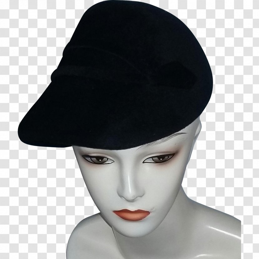 Hat Headgear Fedora Cap Costume Transparent PNG