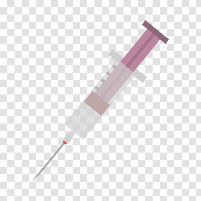 Pharmaceutical Drug Pixabay Syringe - Medical Transparent PNG