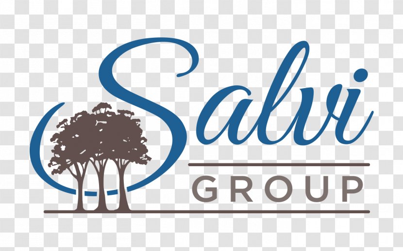 Logo Brand Salvi Homes Product Business - Twitter - Develop Thinking Transparent PNG
