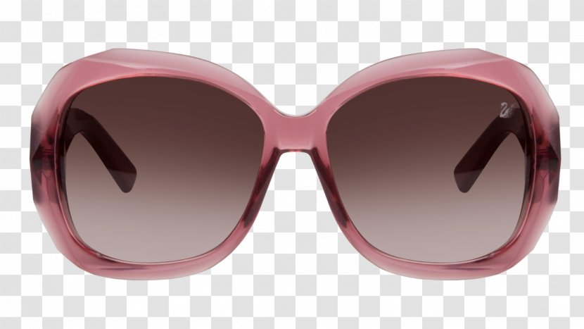 Sunglasses Cartoon - Purple - Material Property Eye Glass Accessory Transparent PNG