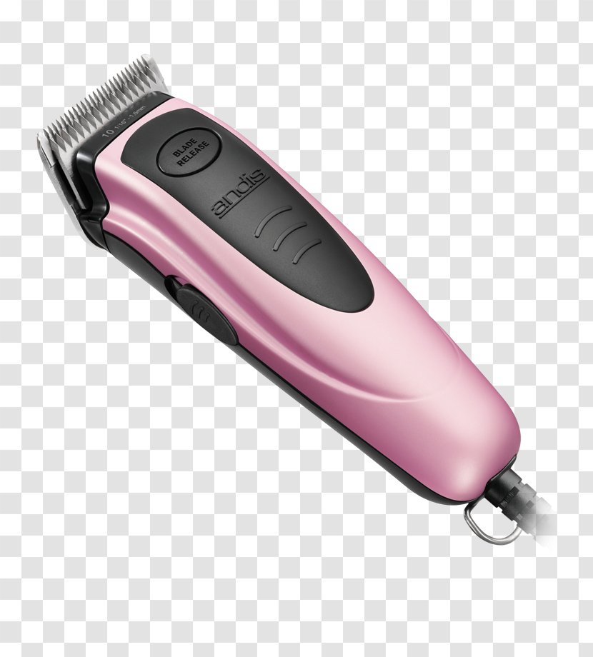 Hair Clipper Andis Wahl Comb Dog Grooming - BARBER CLIPPERS Transparent PNG