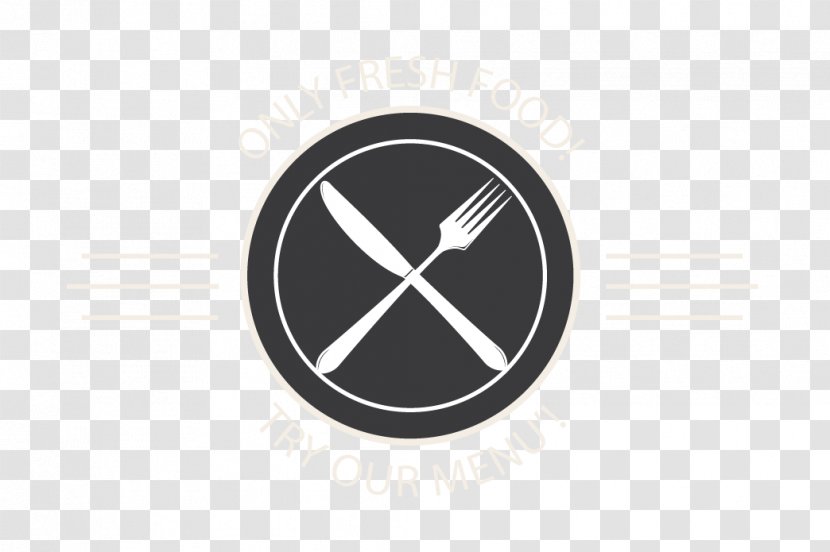 Menu Restaurant Icon - Logo Transparent PNG