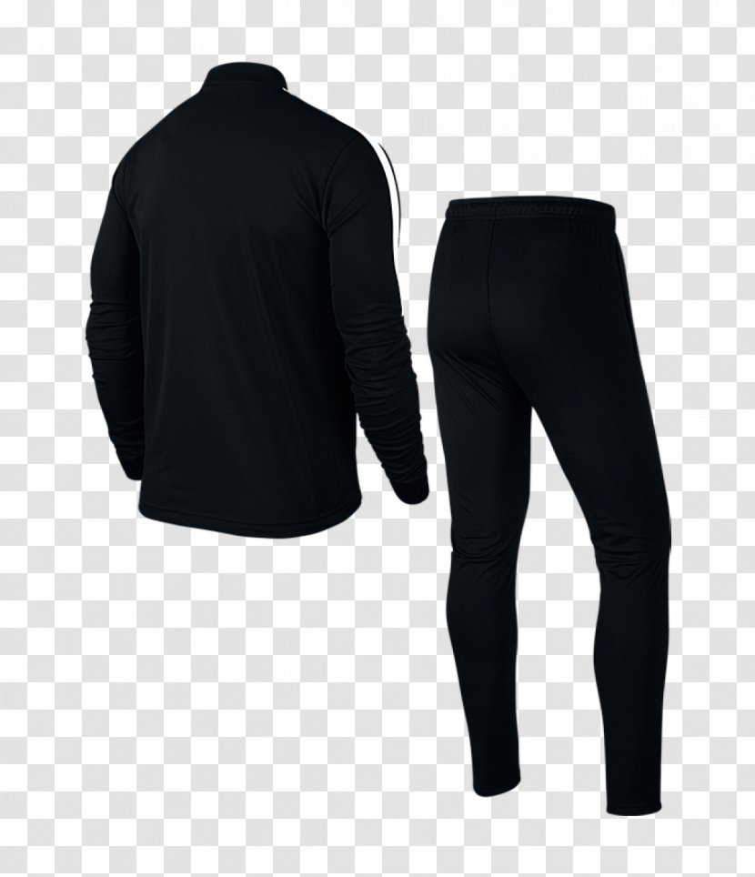 Tracksuit Nike Academy Sweatpants - Shorts Transparent PNG