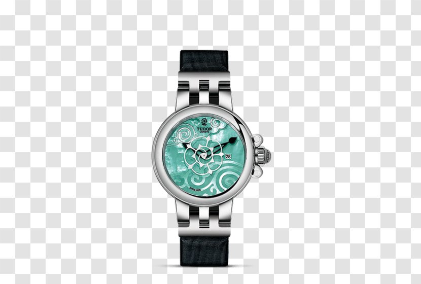 Watch Strap Tudor Watches Brand Transparent PNG