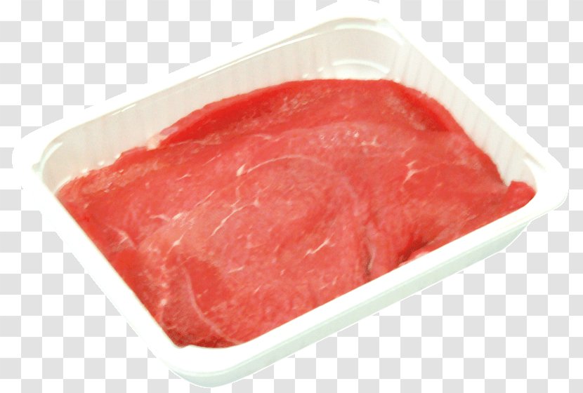 Red Meat - Schnitzel Transparent PNG