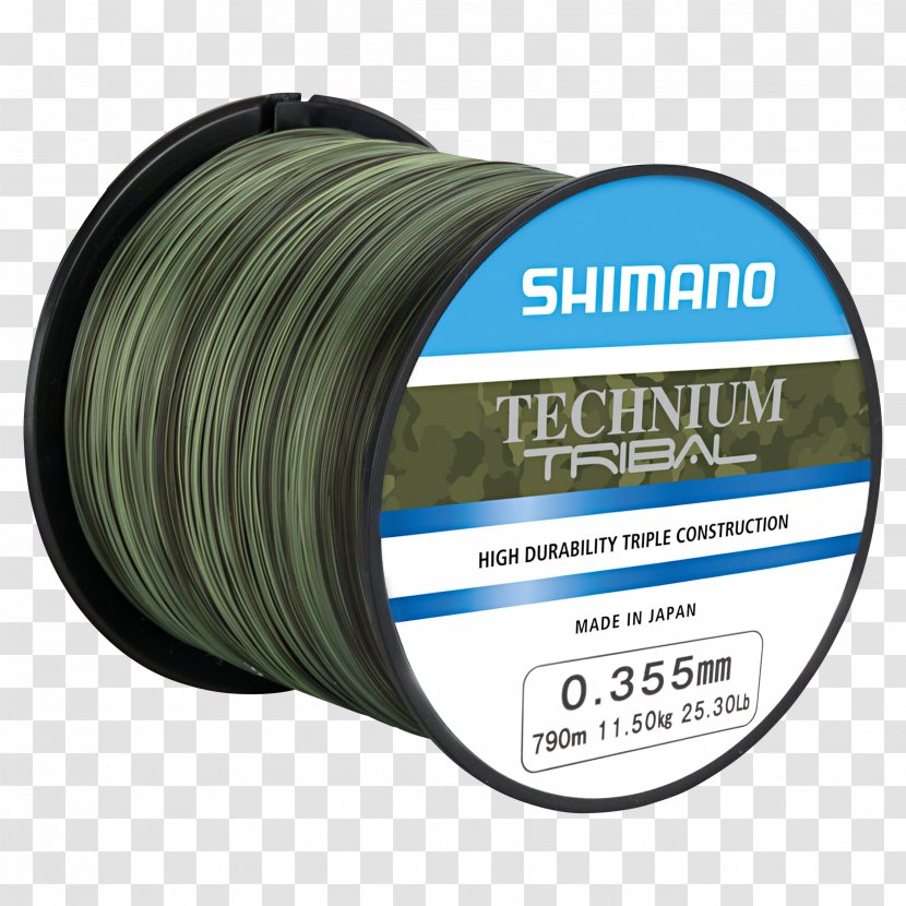 Braided Fishing Line Angling Shimano Globeride - Auction Transparent PNG