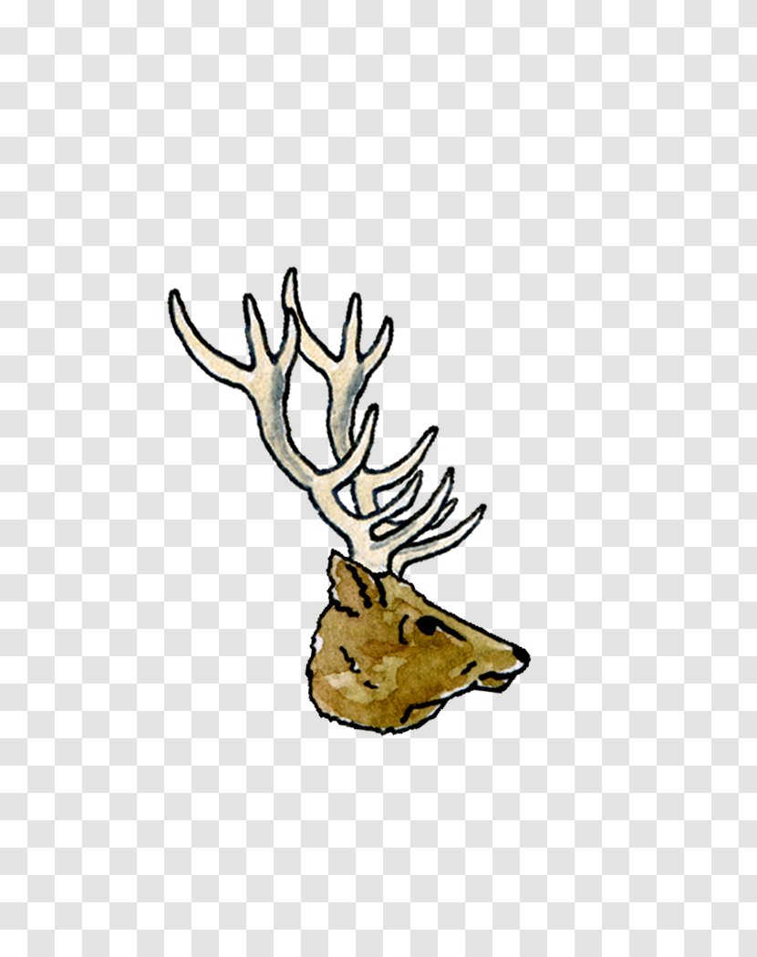Deer Hunter 2 Hunting Reindeer - Microsoft - Antler Transparent PNG
