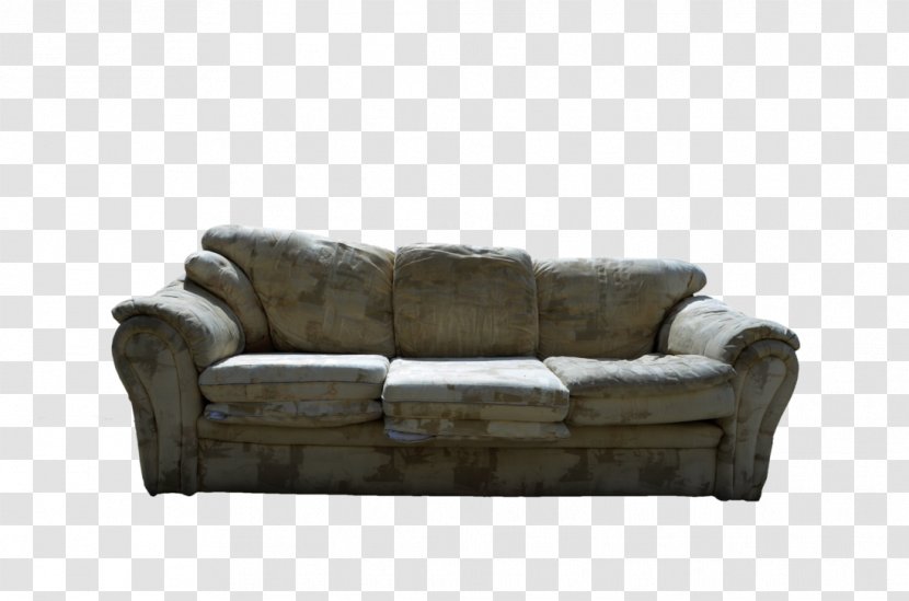 Table Couch Sofa Bed Furniture Transparent PNG